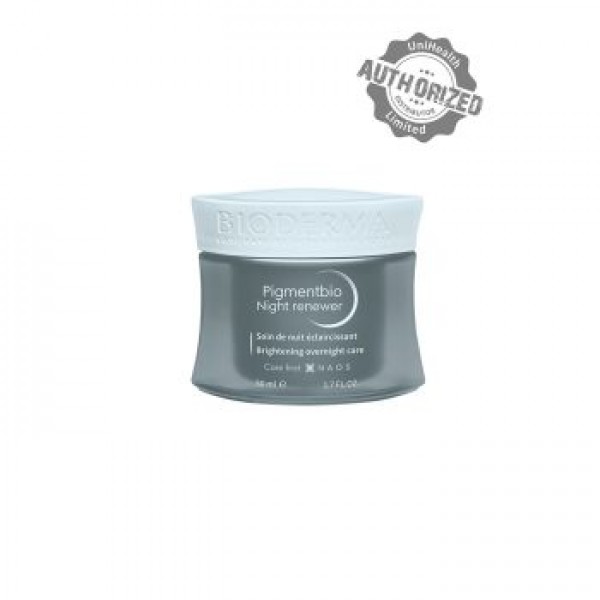 Bioderma Pigmentbio Night Renewer